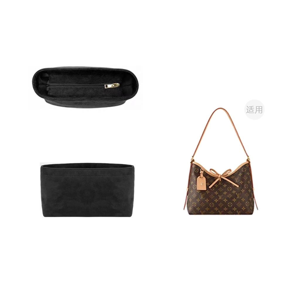 LV carryall MM