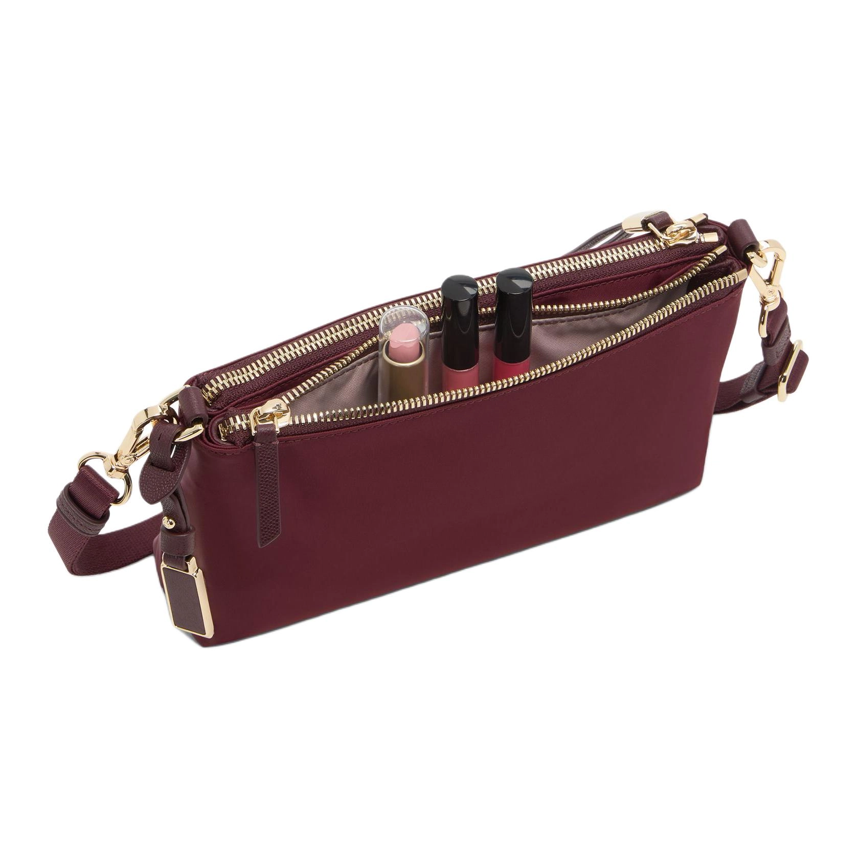 TUMI Voyageur Adela