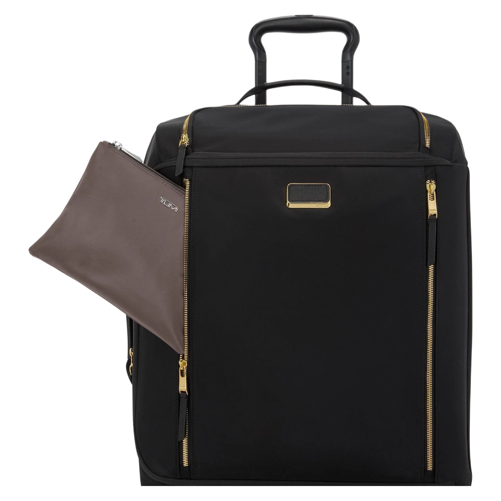 TUMI Voyageur Just In Case Tote