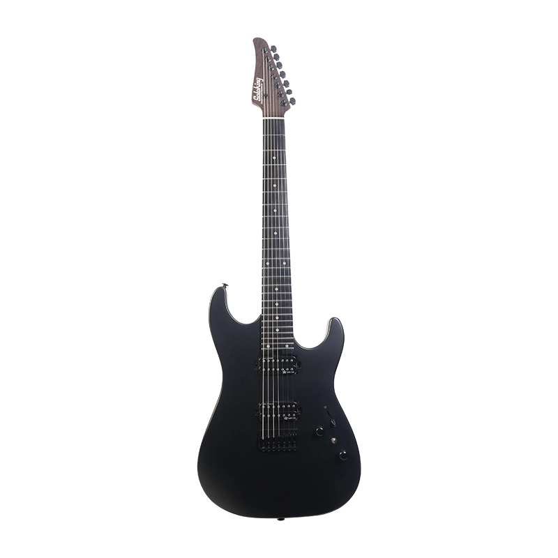 SOLOKING MS-7Custom XT HH LS 7