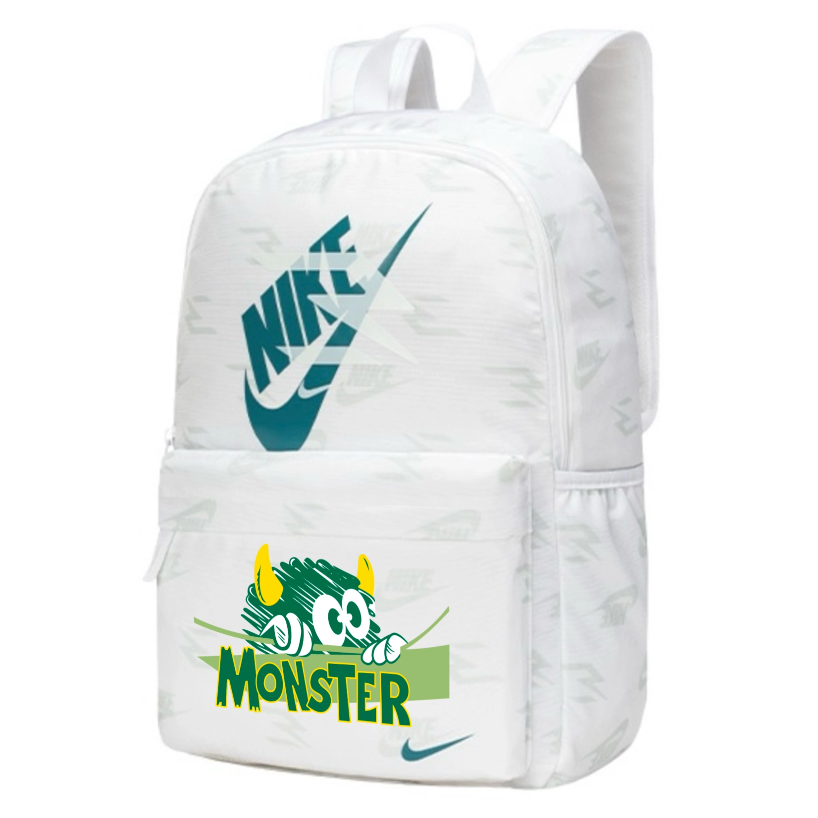 Nike 3Brand logo