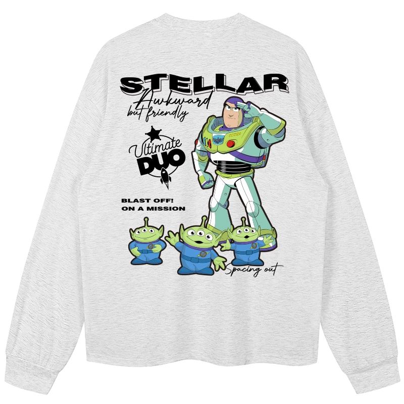 Disney T