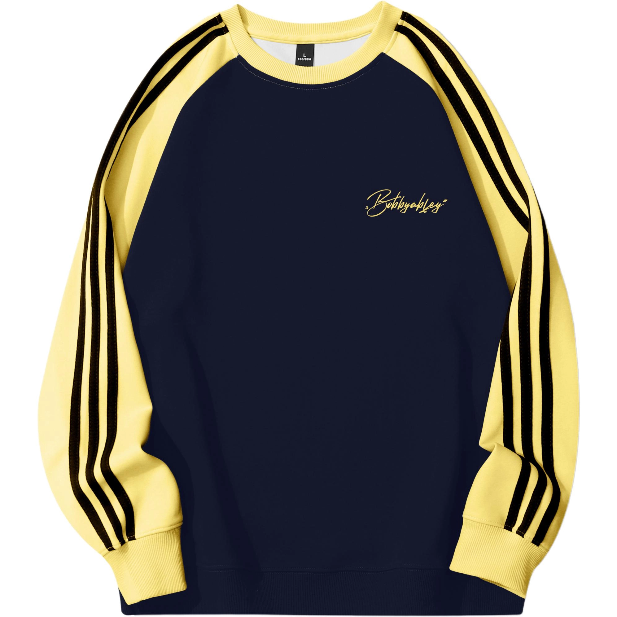 BOBBY ABLEY Logo