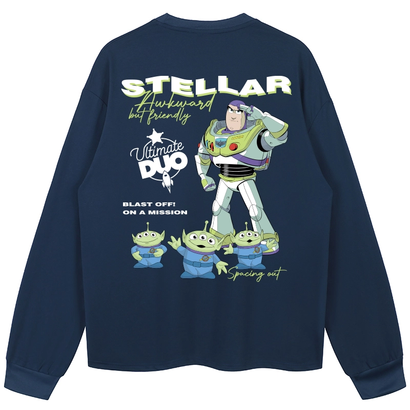 Disney T