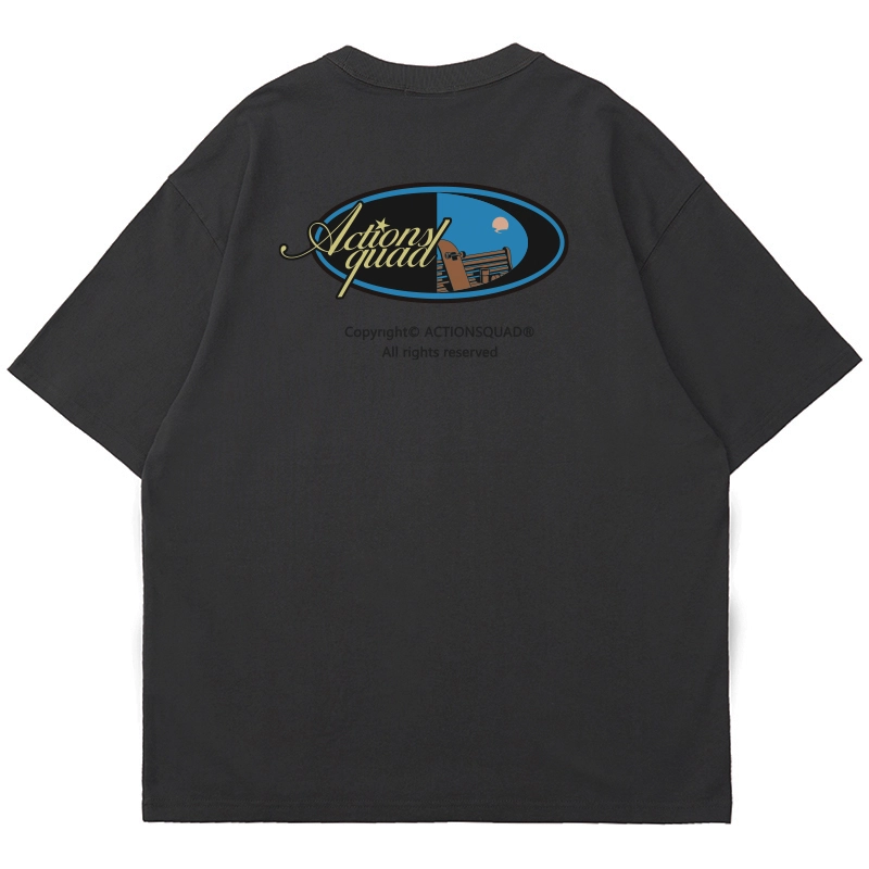 ACTIONSQUAD T