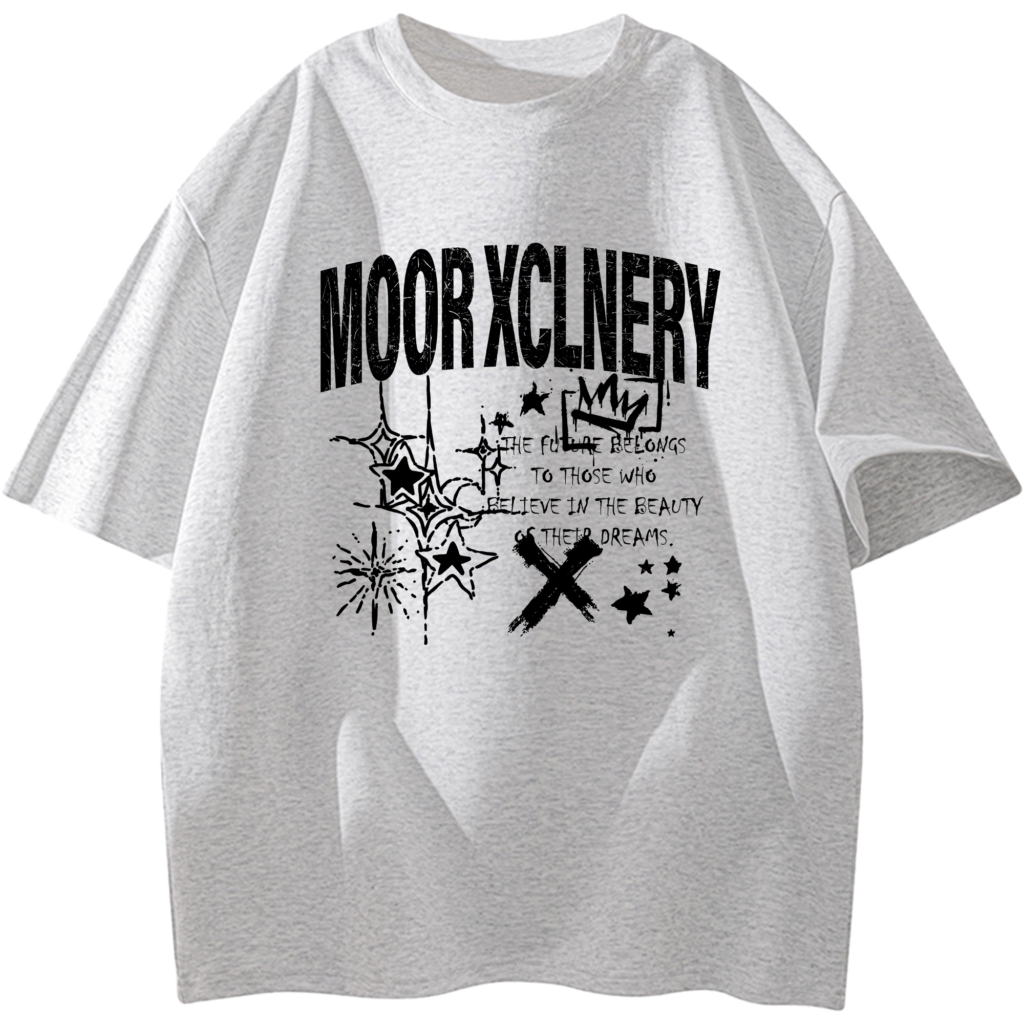 MOOR XCLNERY LOGOT