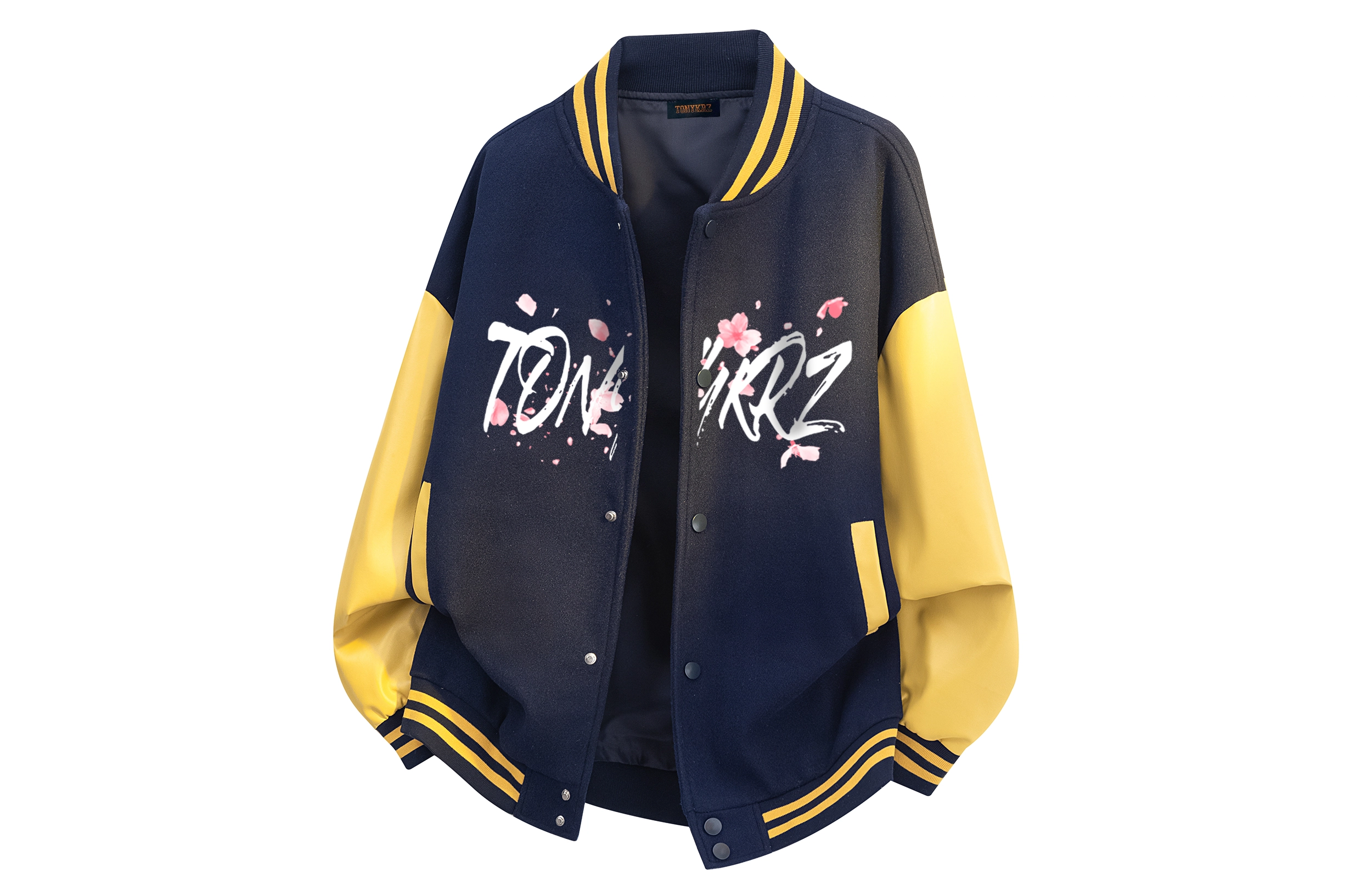 TONYKRZ PU