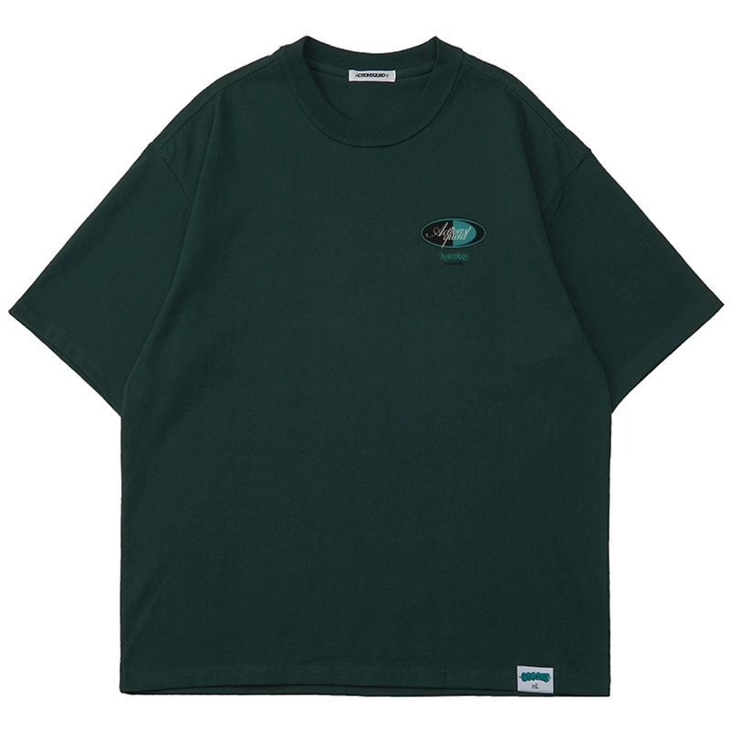 ACTIONSQUAD T