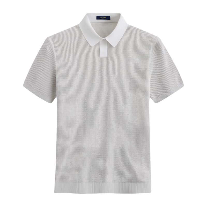 FOSS PHIL polo2025T