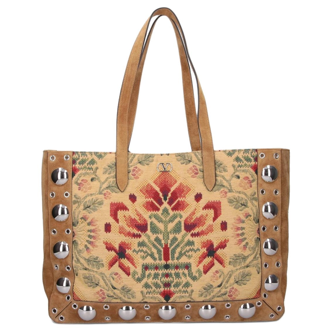 Valentino Nellcte ) Tote