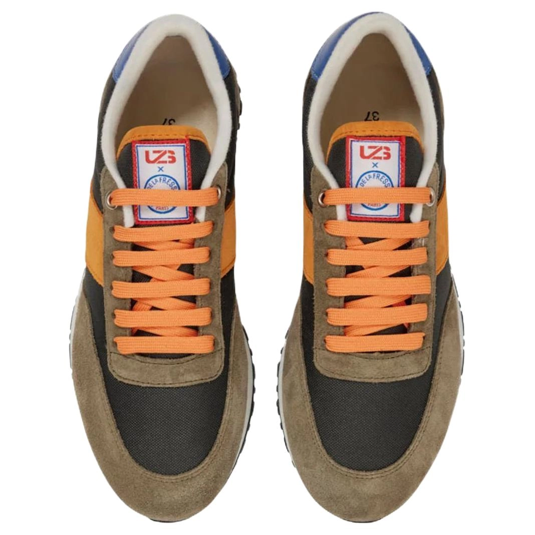 UZS x INES DE LA FRESSANGE 77