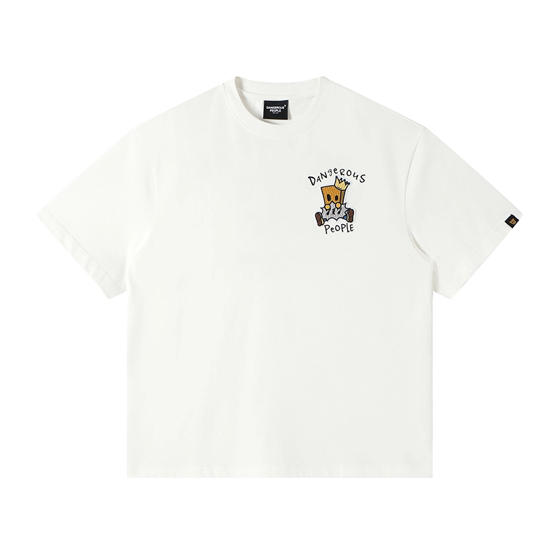 DANGEROUSPEOPLE T