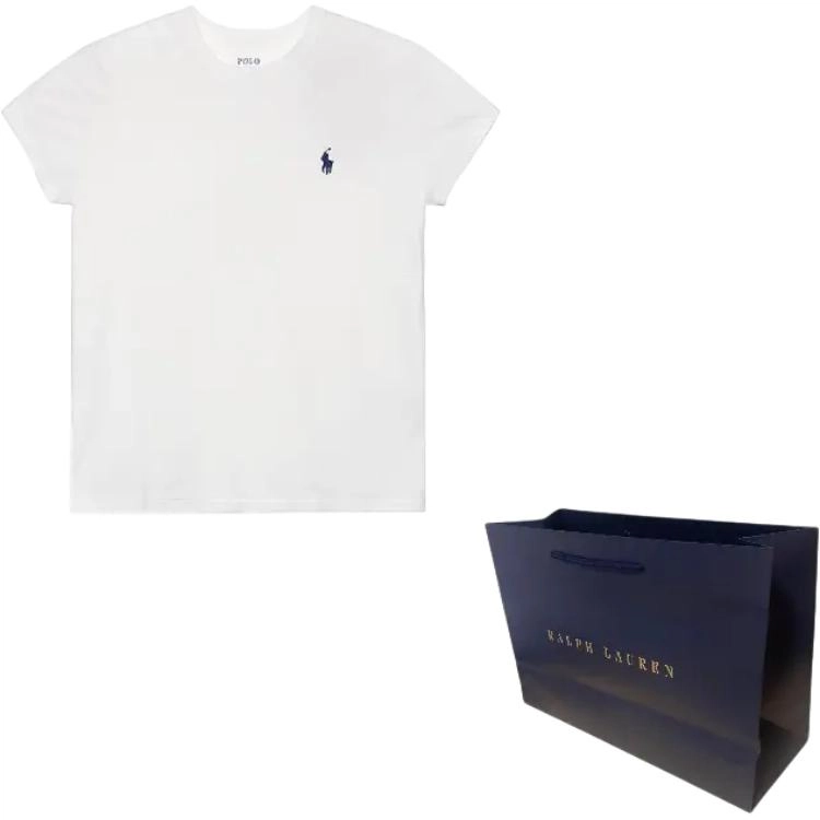 Polo Ralph Lauren SS23 LogoT