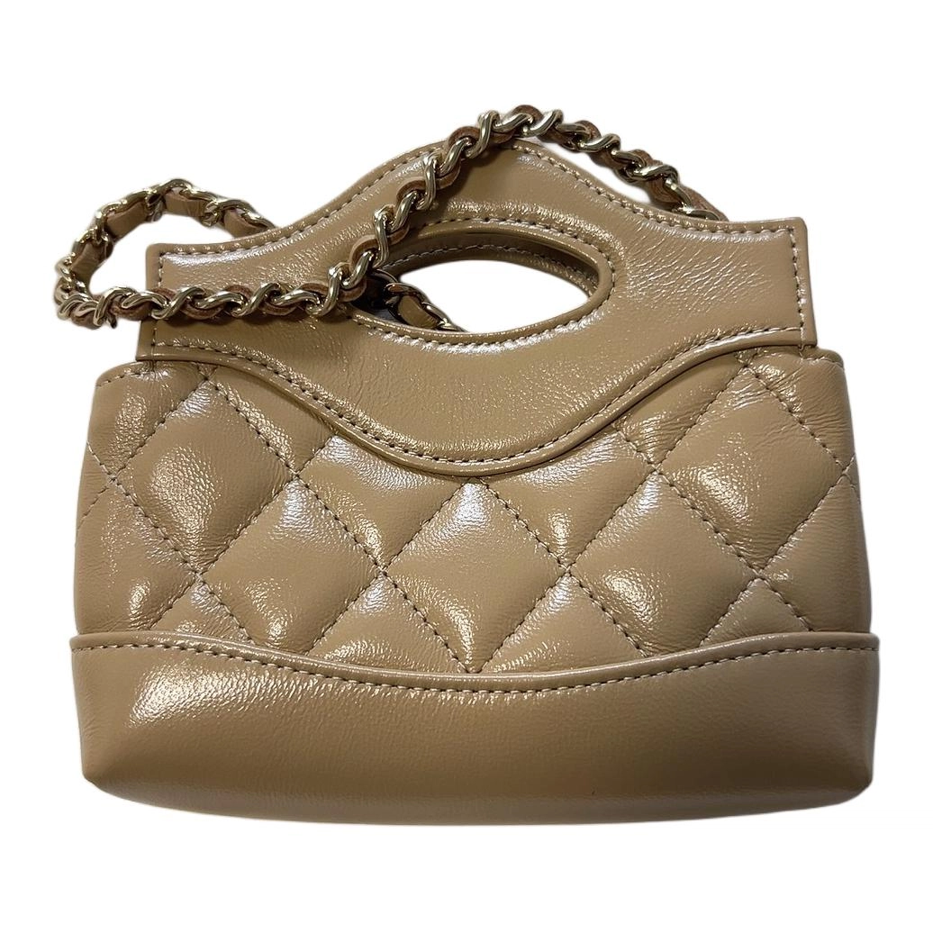 CHANEL 31Bag 24S