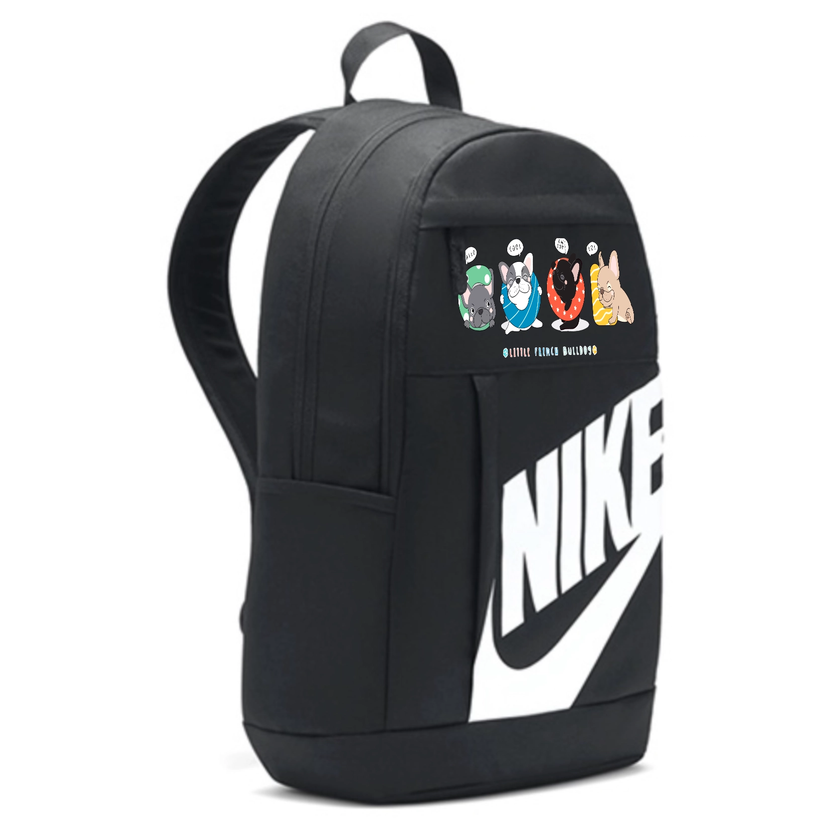 Nike ELEMENTAL logo