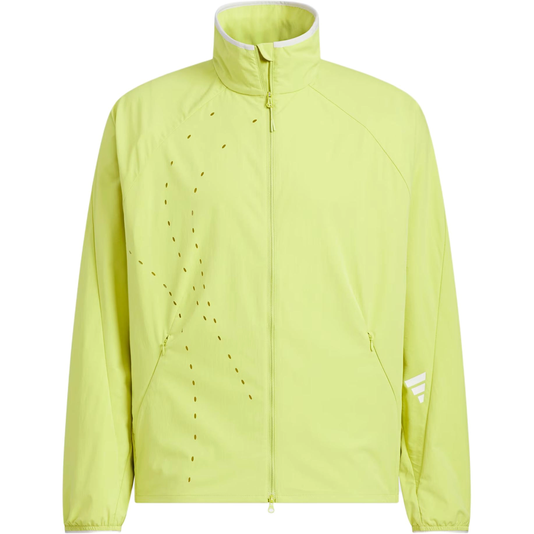adidas FOS FUTURE STYLE WOVEN JACKET