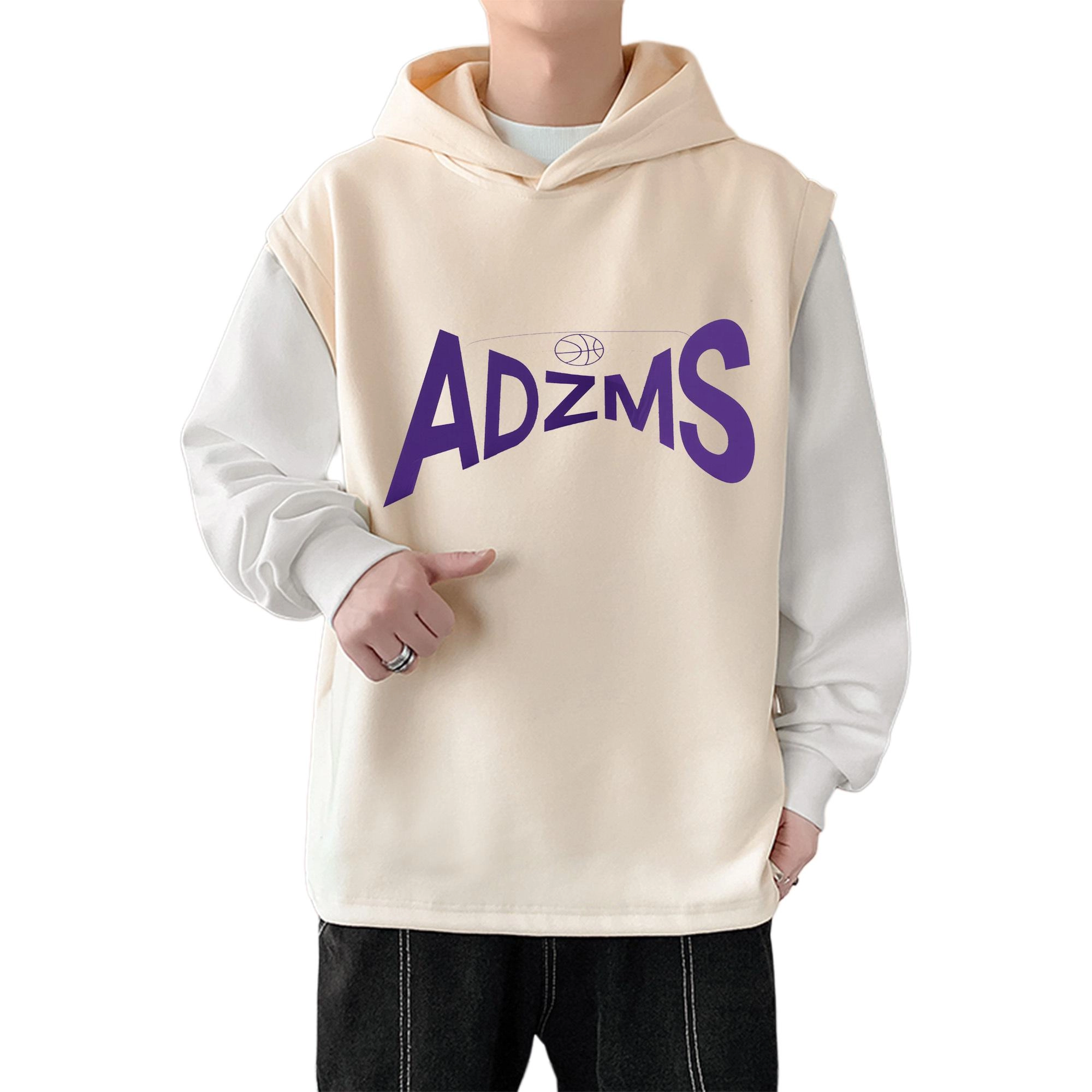 ANDEZHANMUSI logo