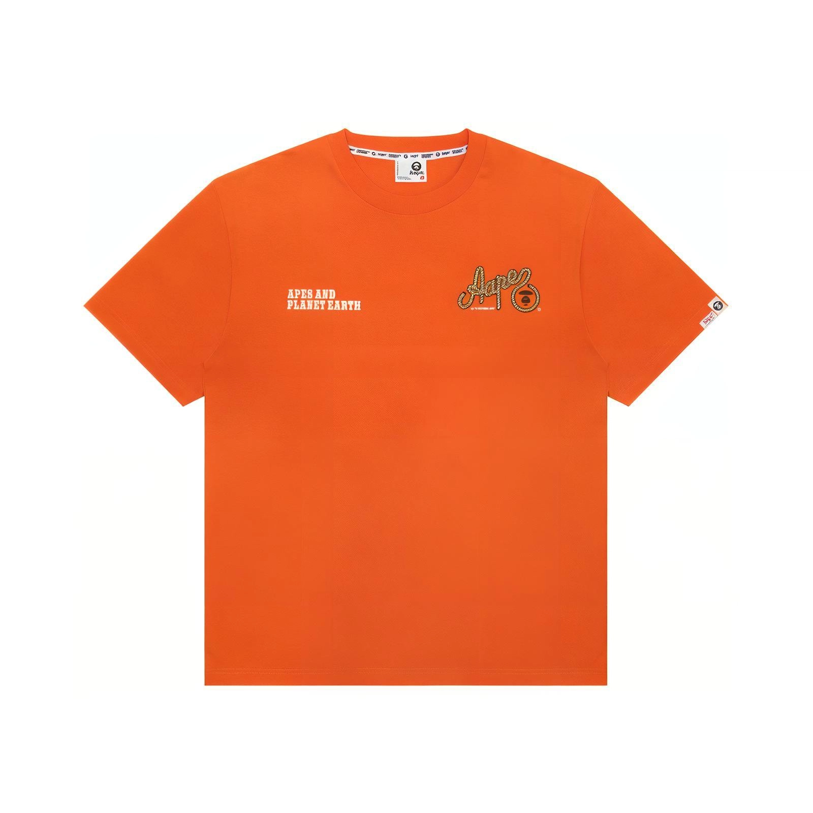 Aape SS25 T