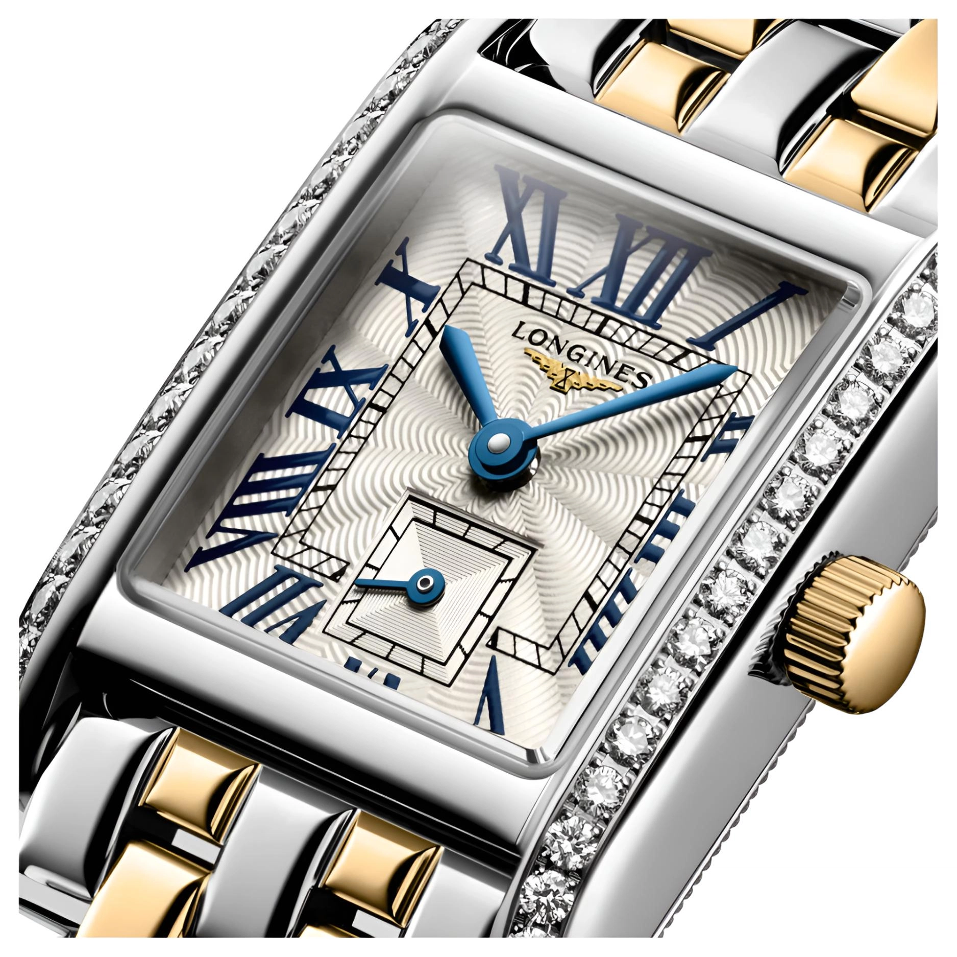 LONGINES 30 29*21.5mm