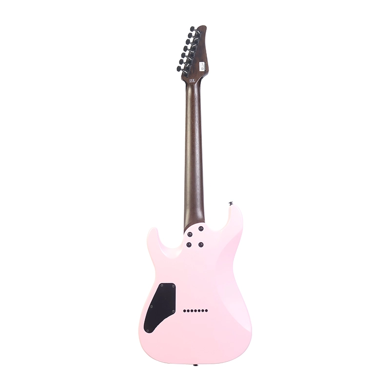 SOLOKING MS-7Custom XT HH LS 7