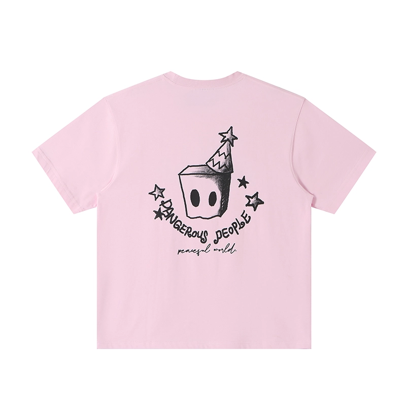 DANGEROUSPEOPLE T