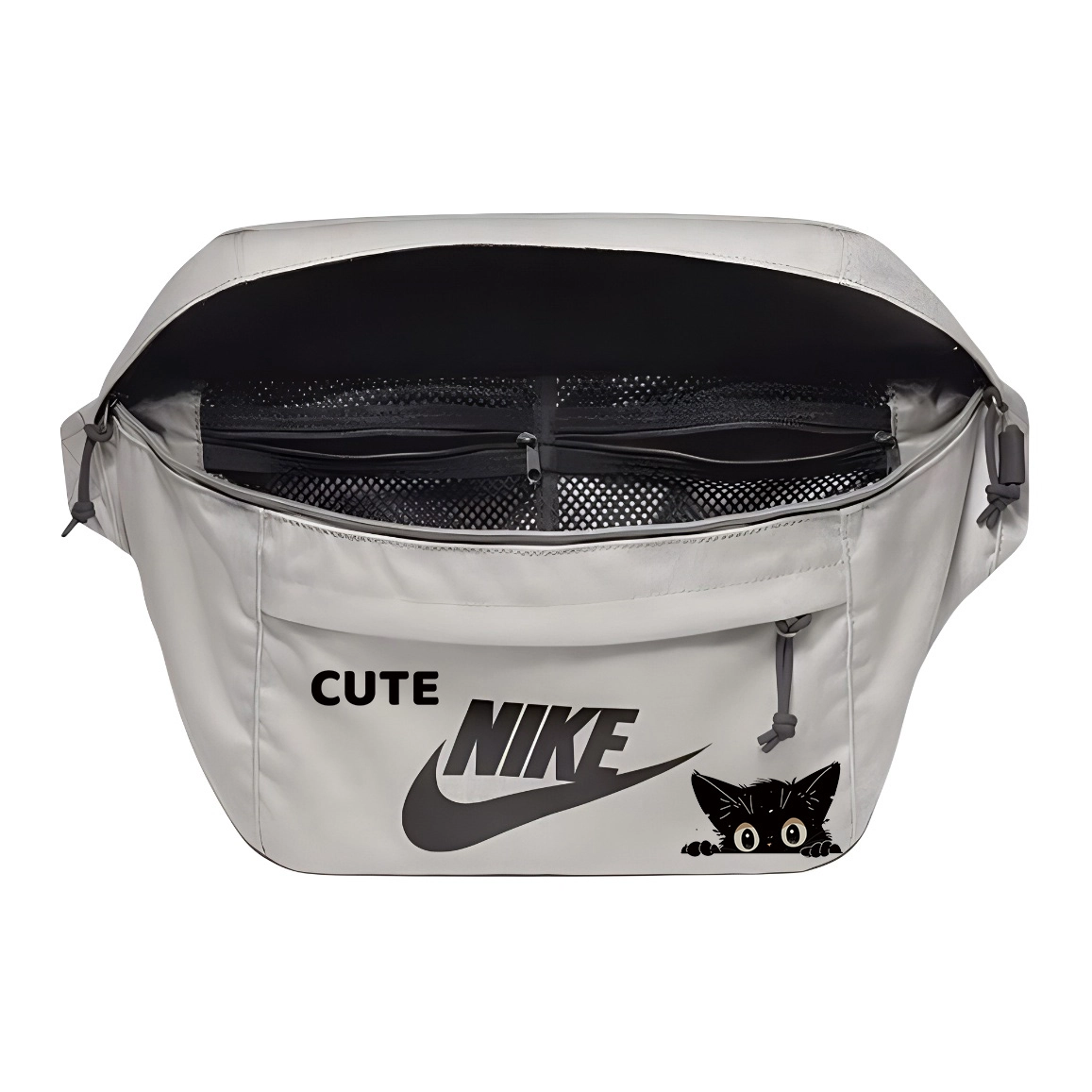 Nike Logo BK
