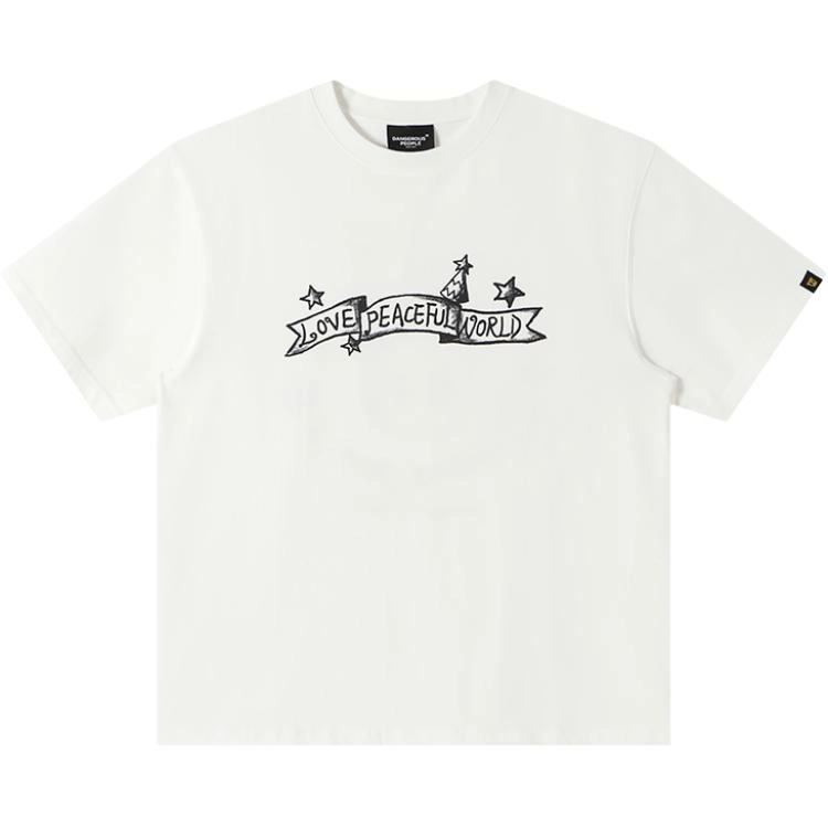 DANGEROUSPEOPLE T
