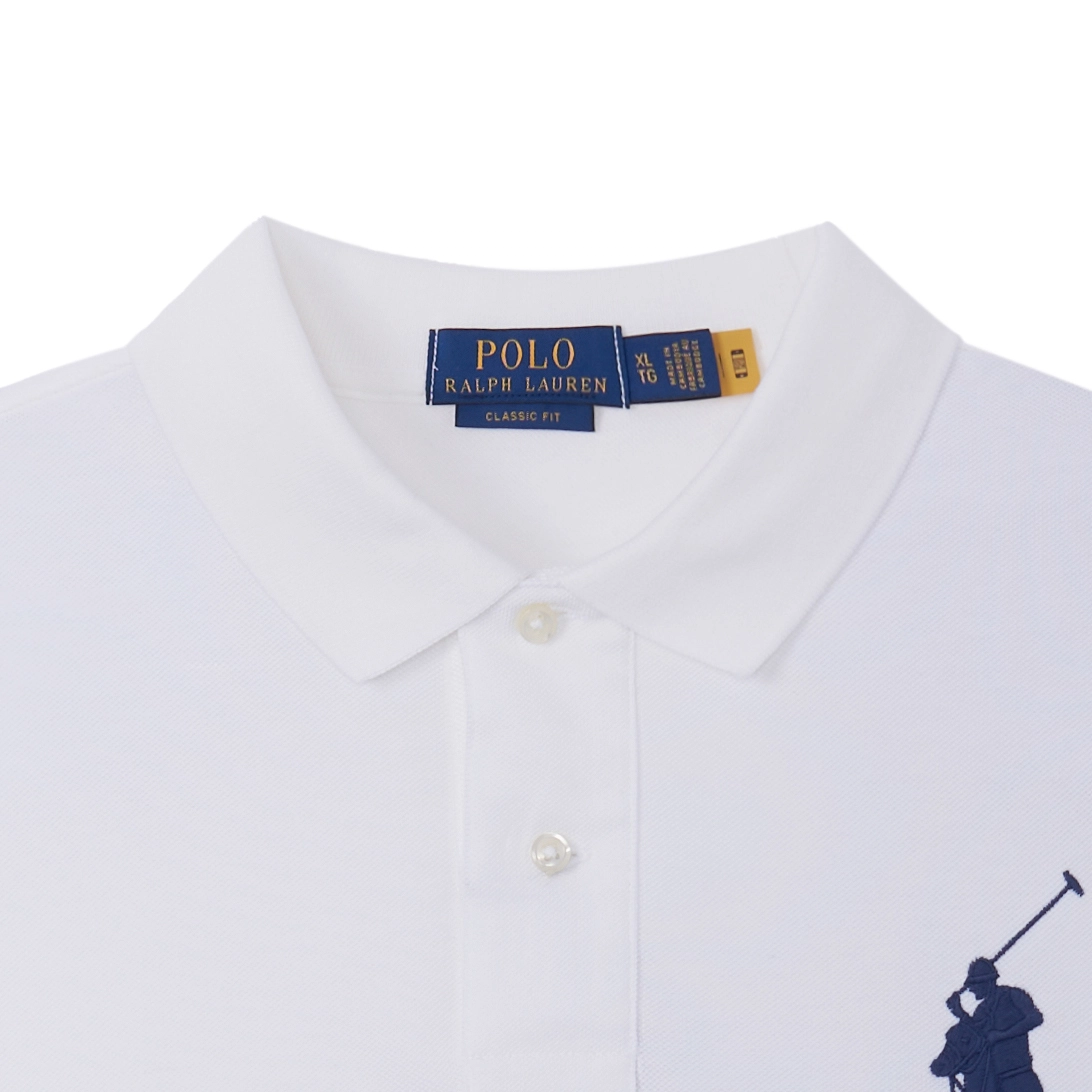 Polo Ralph Lauren LogoPolo