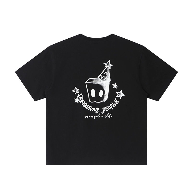 DANGEROUSPEOPLE T