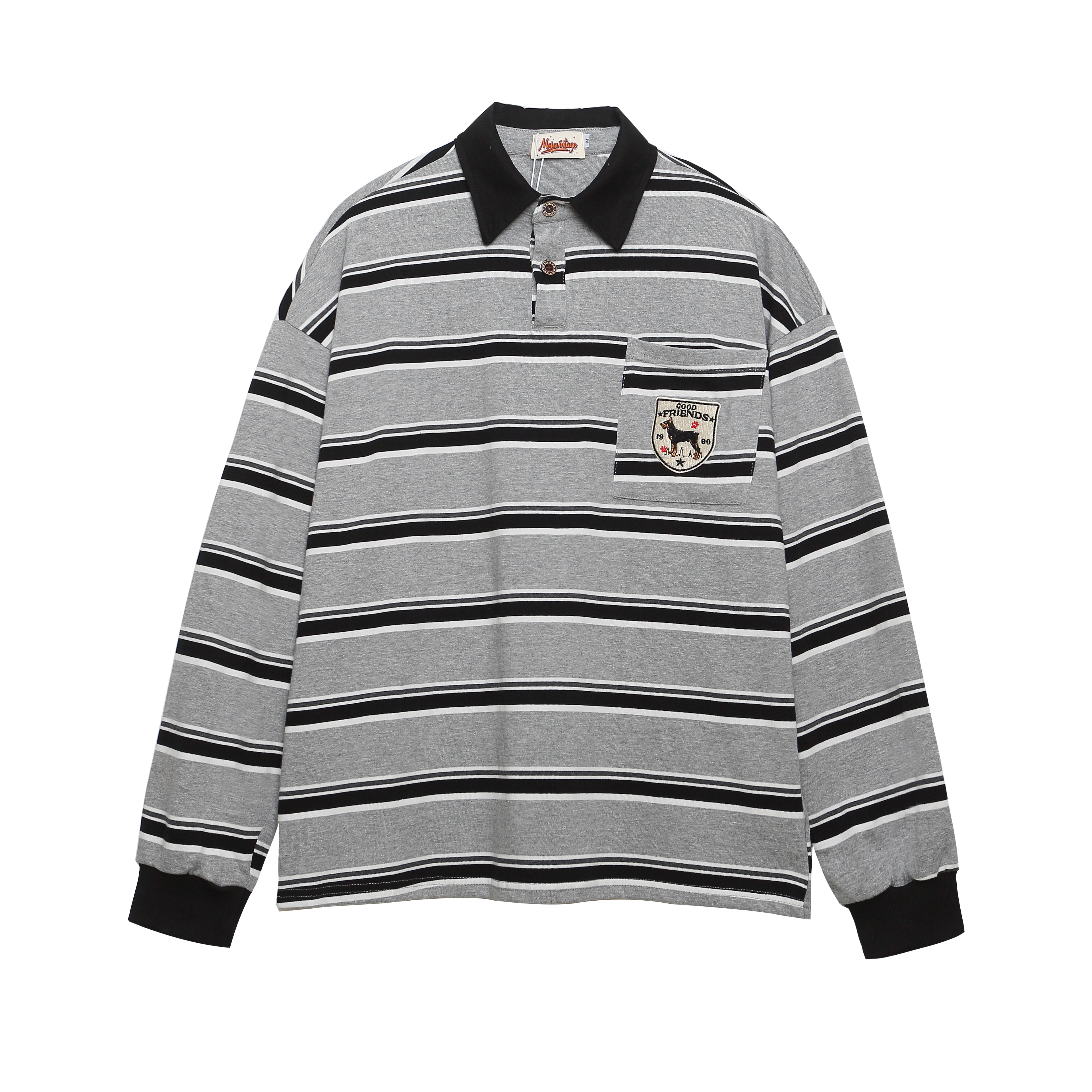 WAYHWEI Polo