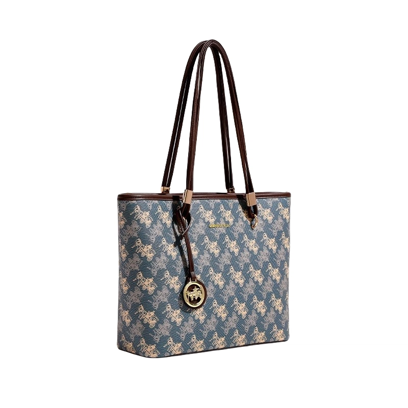 PESASRIE PVC Tote