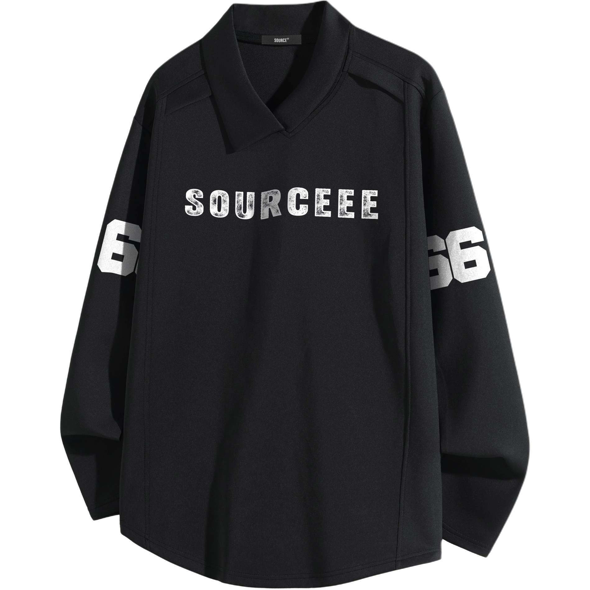 SOURCE polologocleanfitboxy