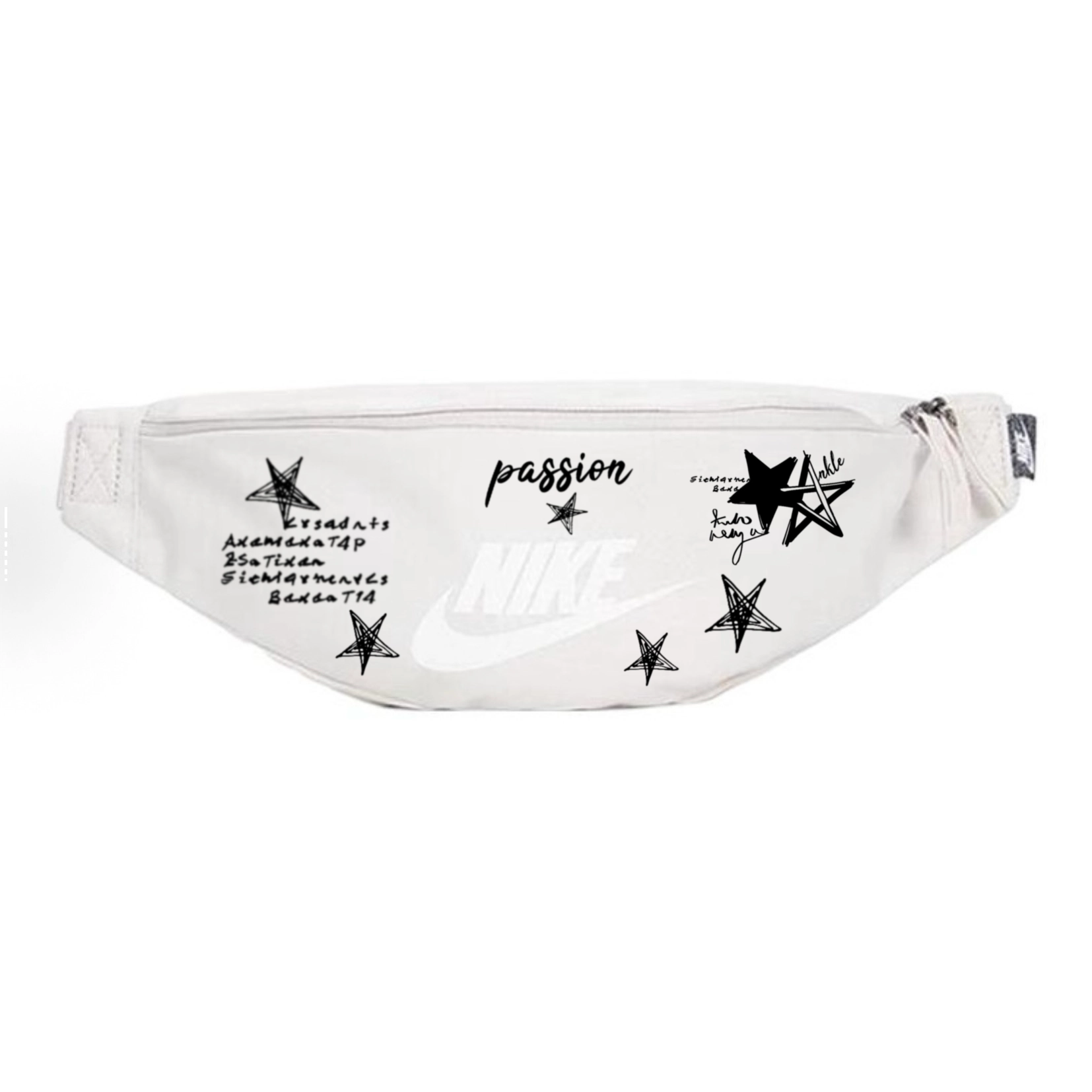 Nike Heritage WAISTPACK