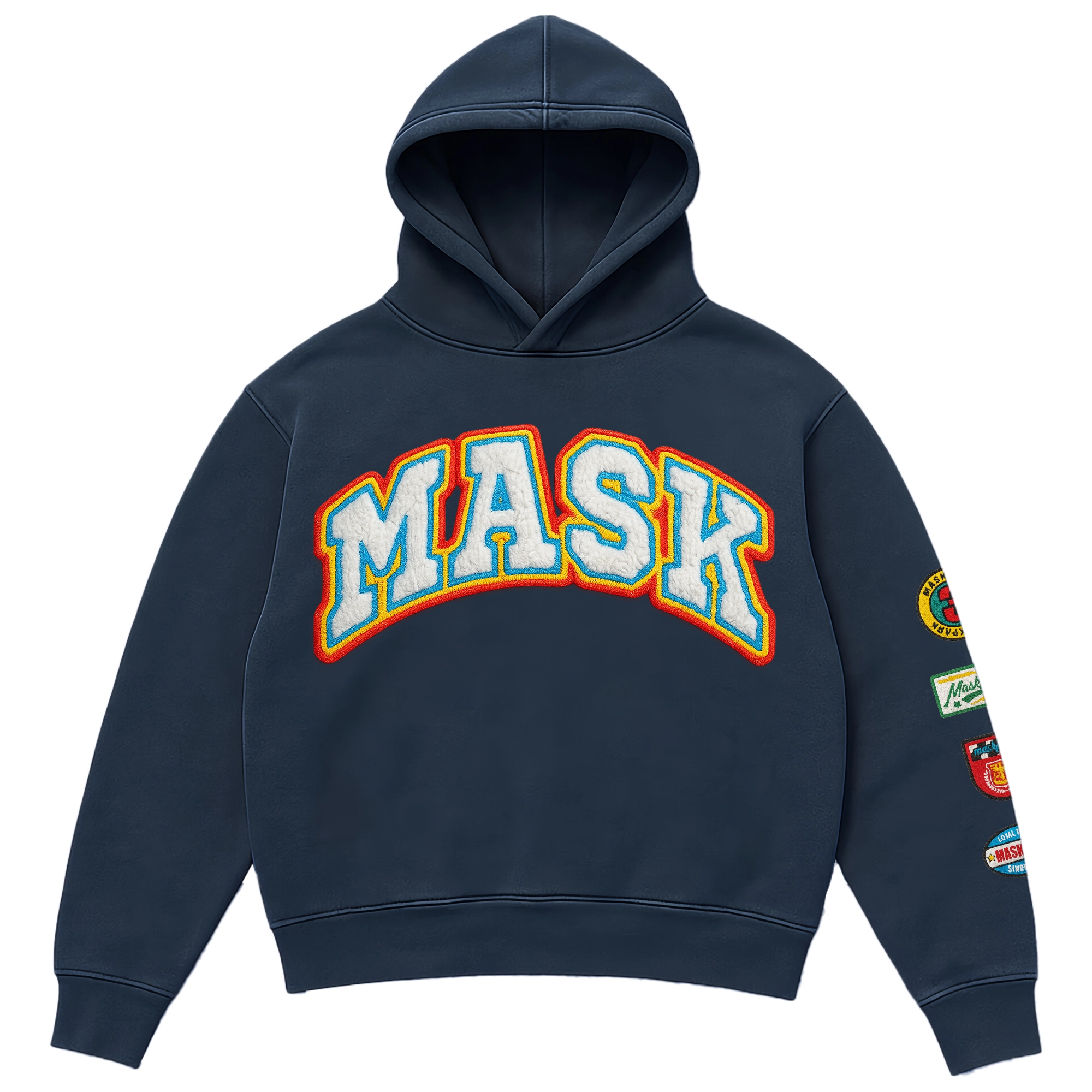 MASKPARK vibe