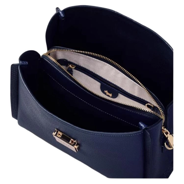 RADLEY ZIPTOP CROSSBODY
