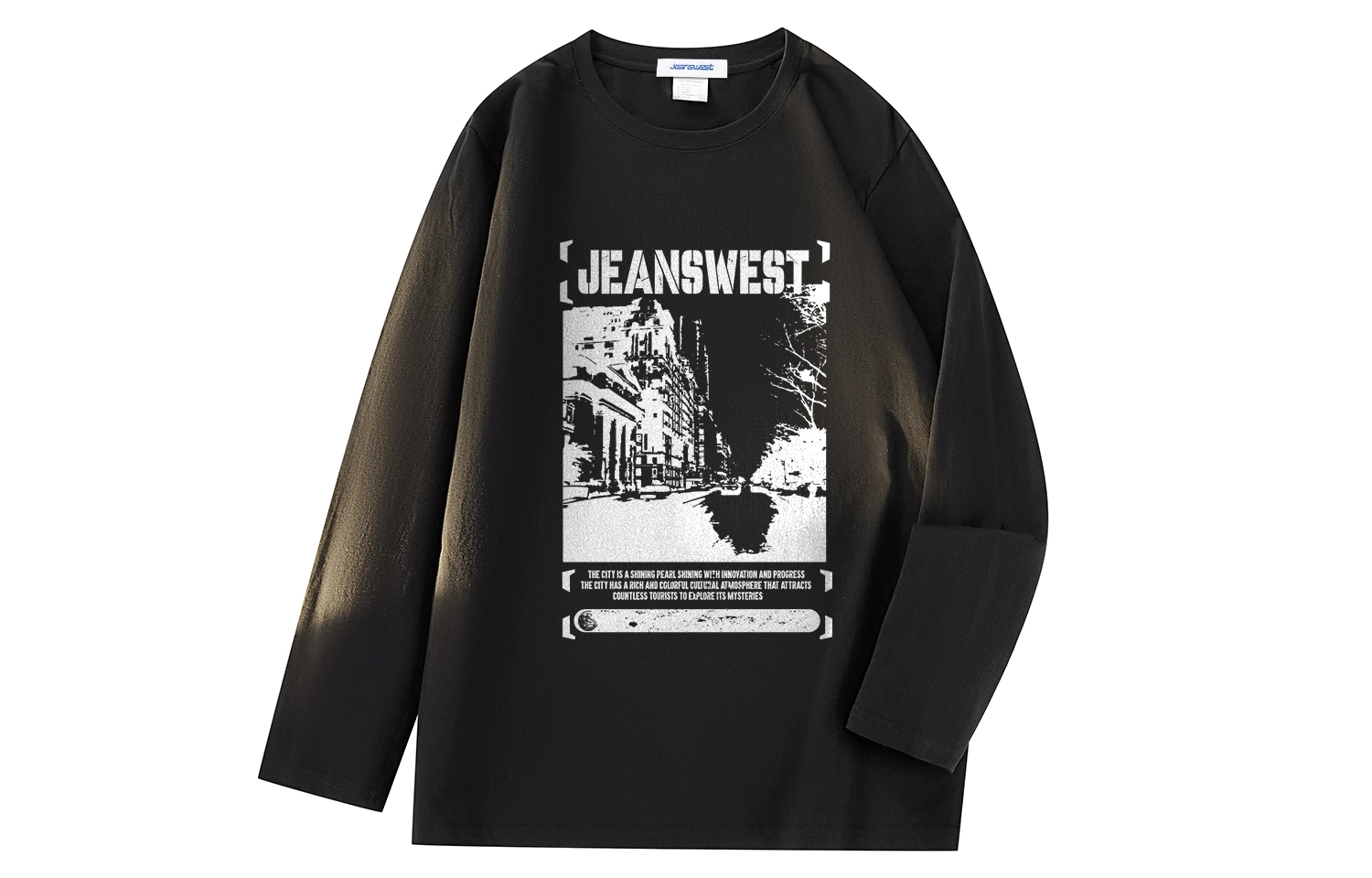 JEANSWEST T