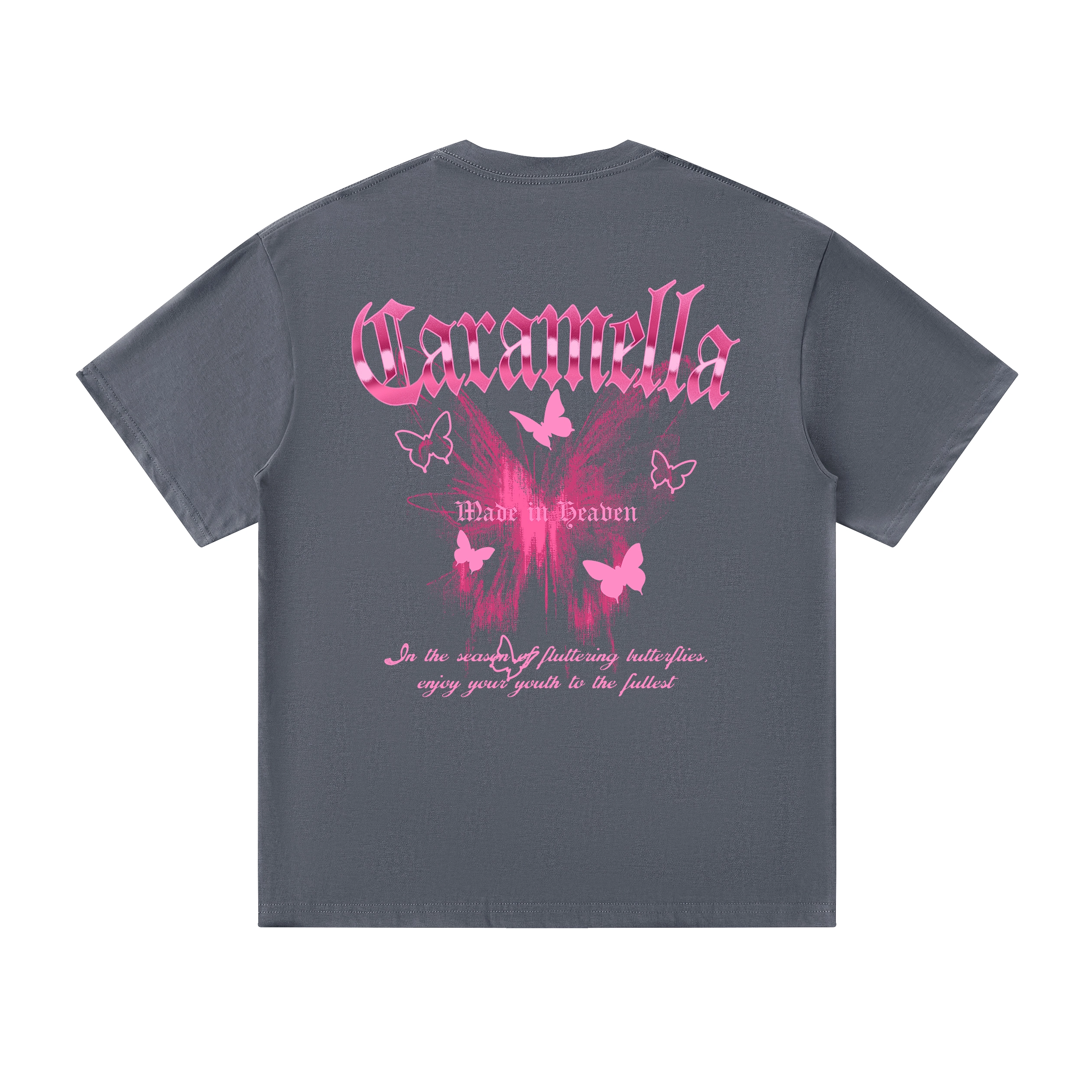 Caramella LOGOT