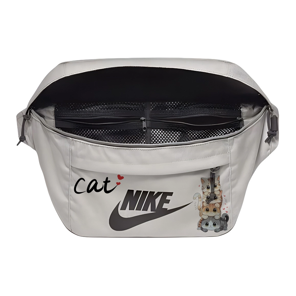 Nike Logo BK