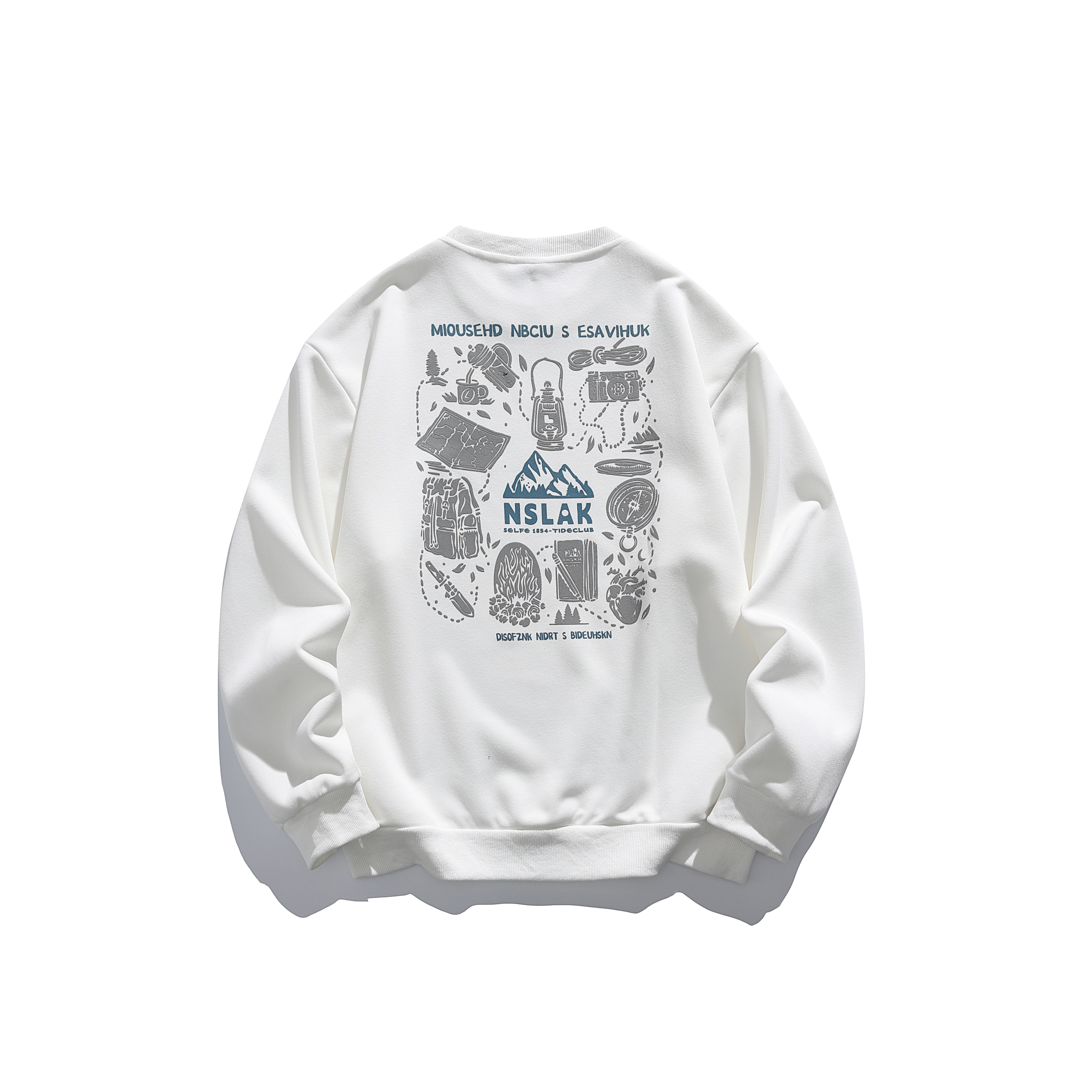 AOPAISHARK T