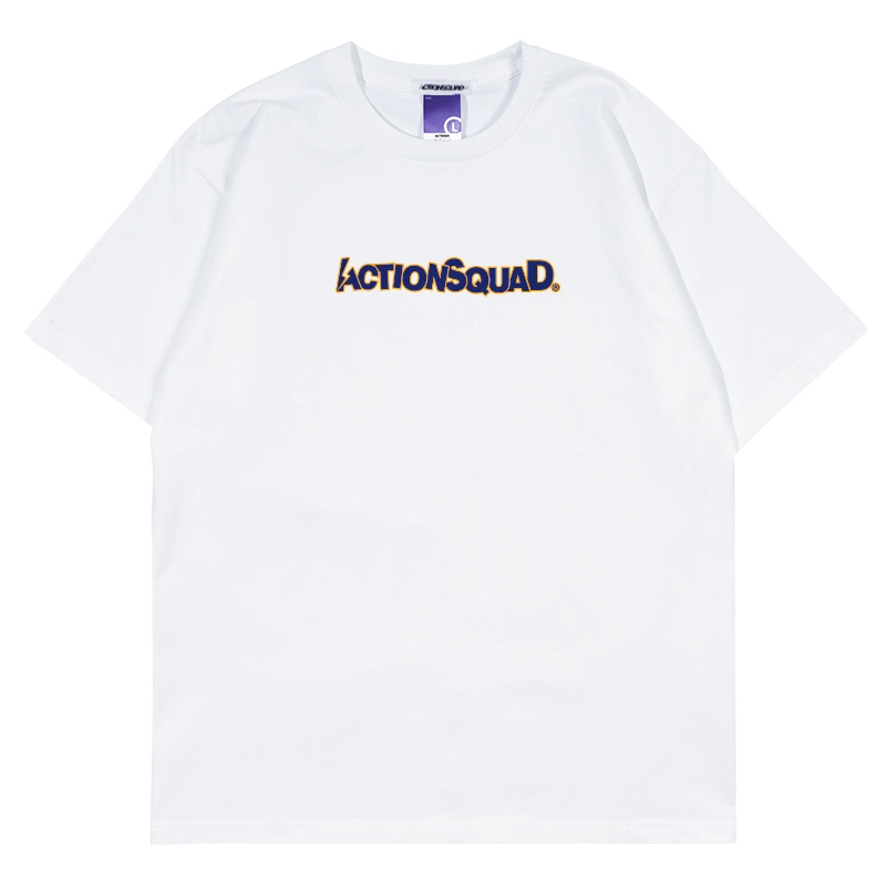 ACTIONSQUAD T