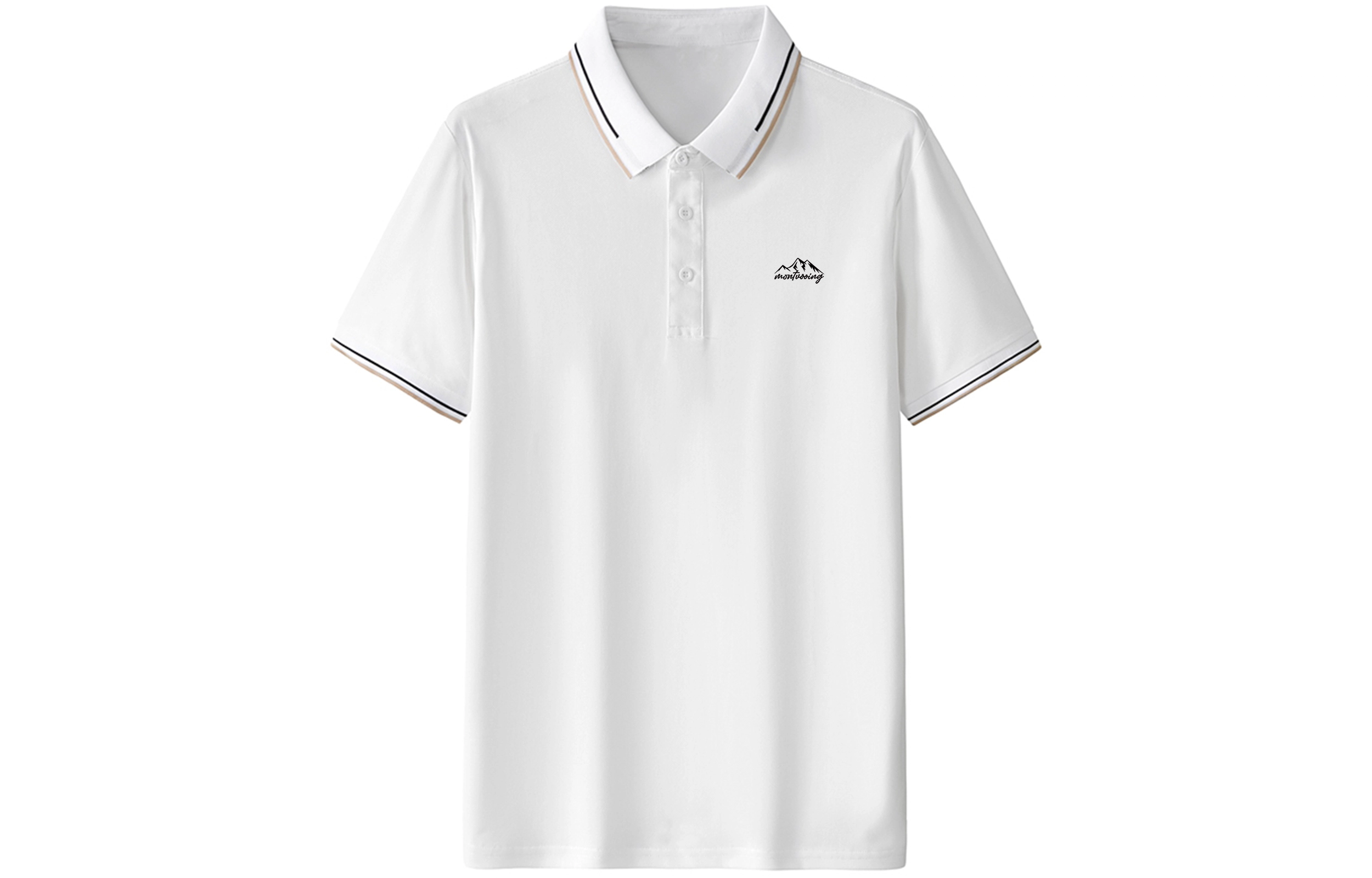 MONTVOO LOGOPolo
