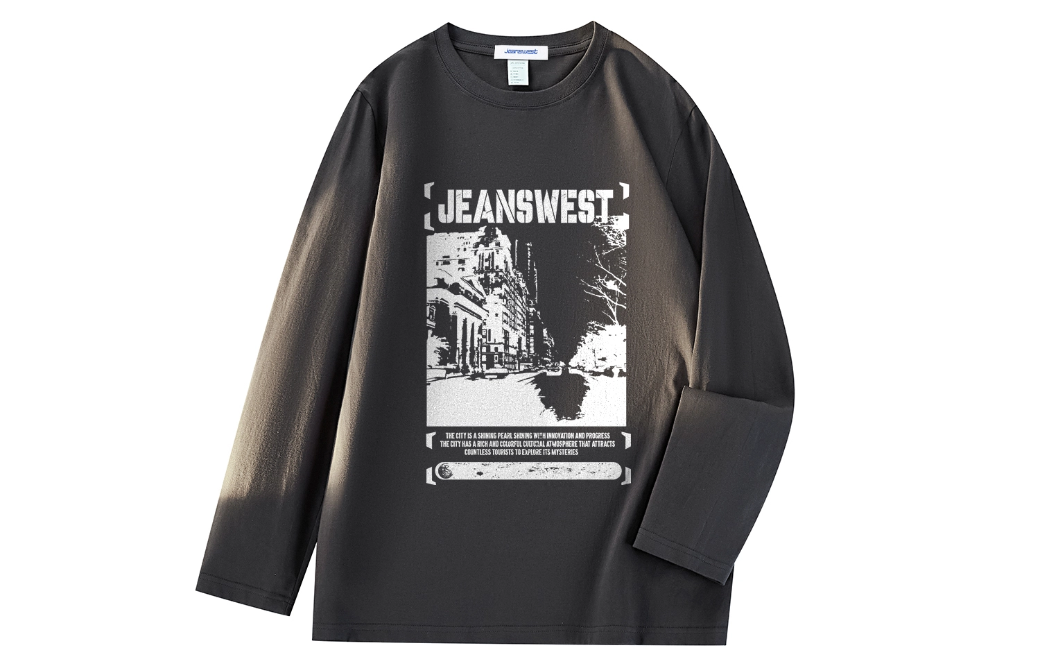 JEANSWEST T