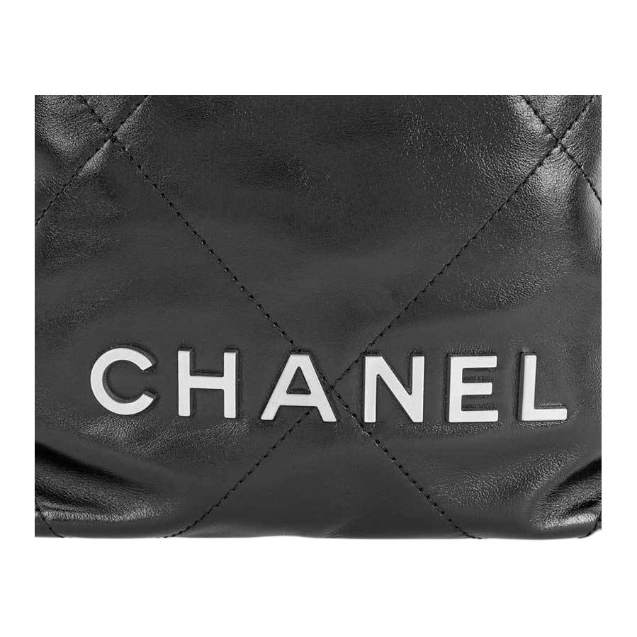 CHANEL 23S 22bagmini