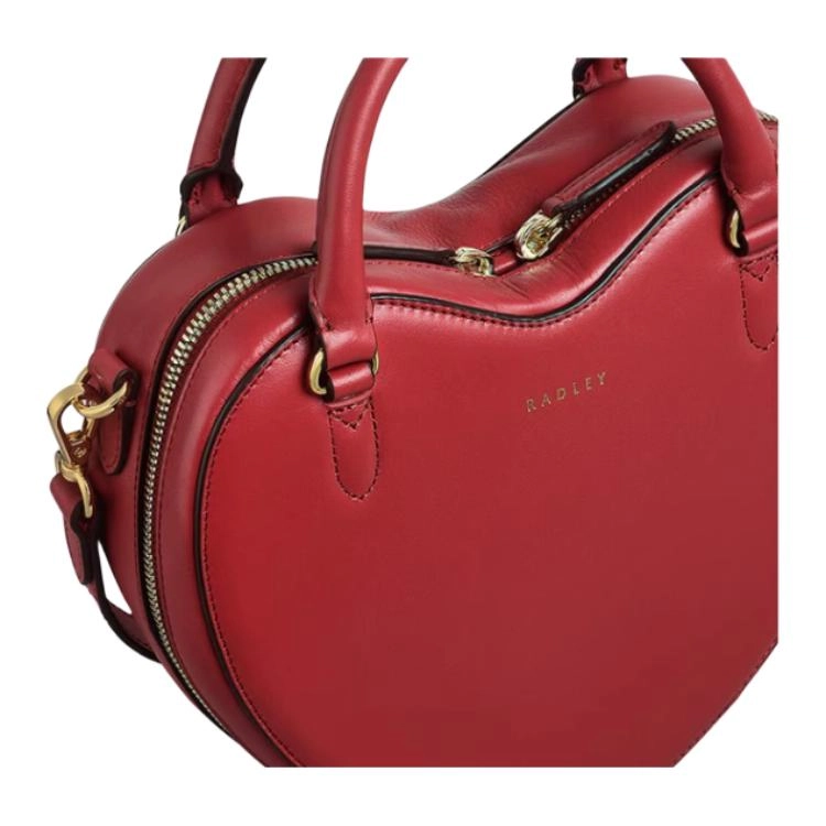 RADLEY ZIPTOP CROSSBODY