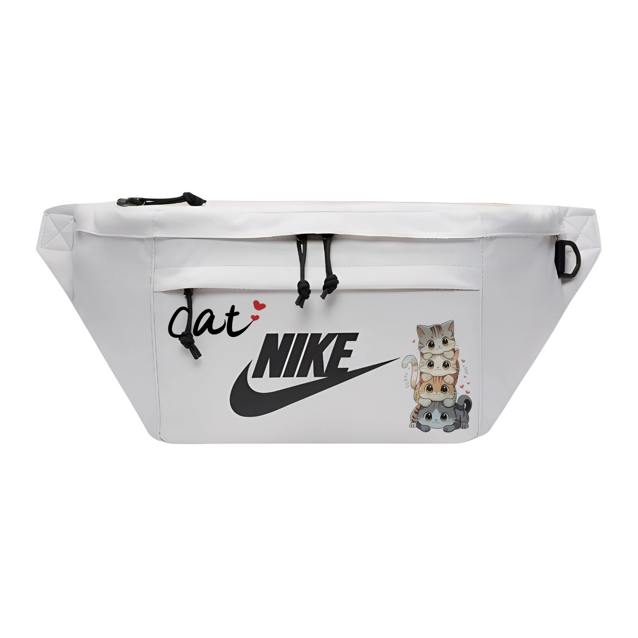 Nike Logo BK