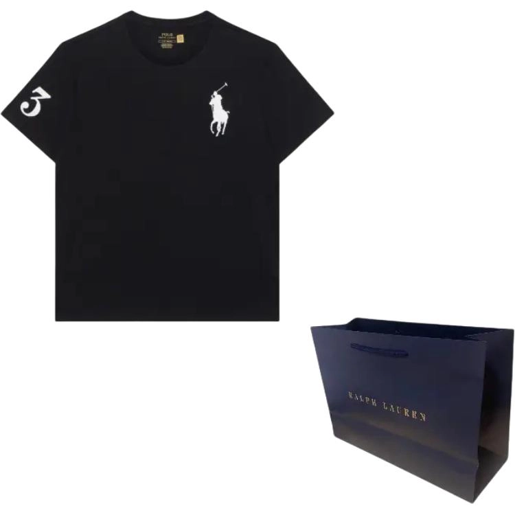 Polo Ralph Lauren SS23 LogoT