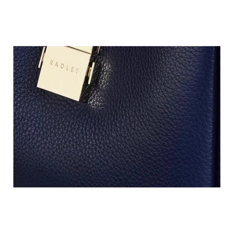 RADLEY ZIPTOP CROSSBODY
