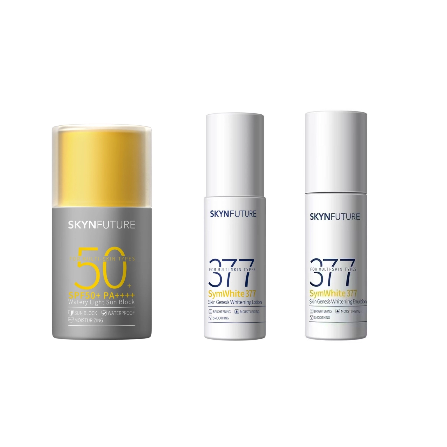 +377+37740ml+60ml+60ml