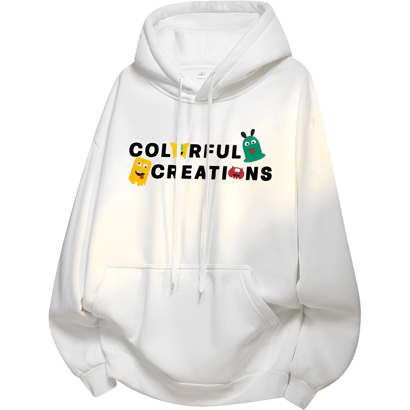 Colorful Creations logo