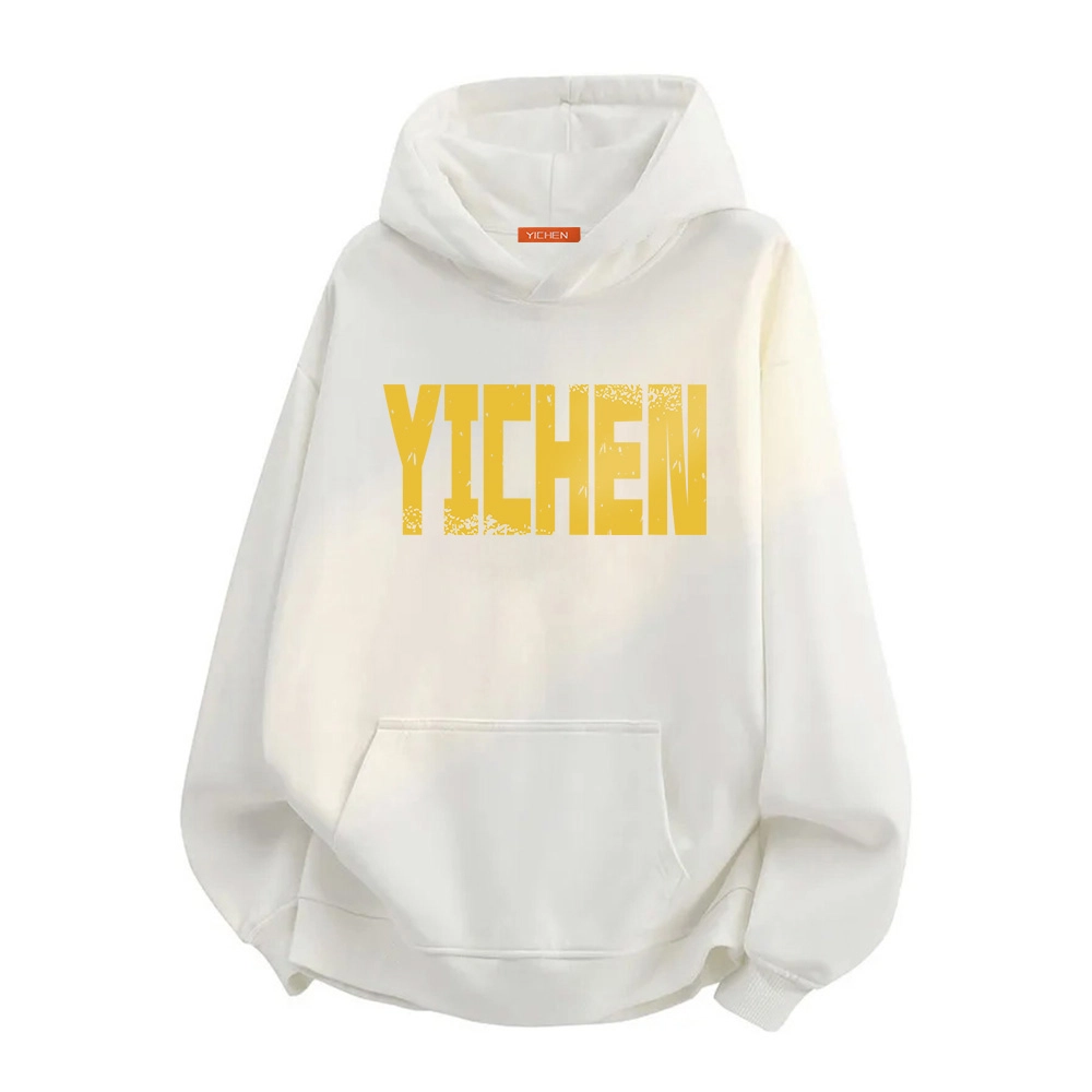 YICHEN